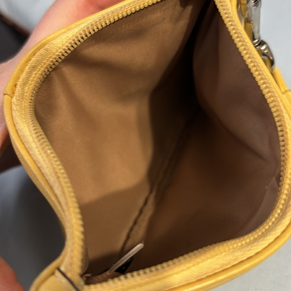 Coach Wristlet - Picture 3 of 3